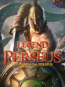 Descobrindo o Mundo de LegendofPerseus: O Intrigante Jogo Baseado na Palavra-Chave 5500bet