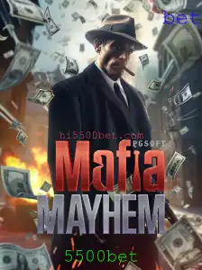 Descubra o Empolgante Jogo de Estratégia MafiaMayhem
