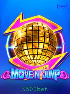 MovenJump: Mergulhe no Universo Dinâmico do Novo Jogo Inovador