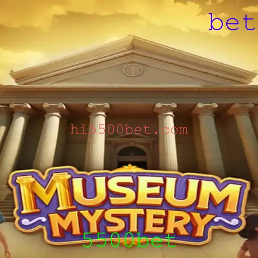 MuseumMystery: Um Mergulho no Enigma dos Museus