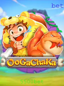 Descubra OoGaChaKa: O Novo Fenômeno dos Jogos Competitivos