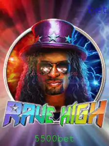 RaveHigh: A Nova Sensação nos Jogos de Aventura