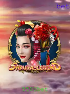Desvendando SakuraLegend: O Jogo que Revoluciona a Experiência de Apostas Online