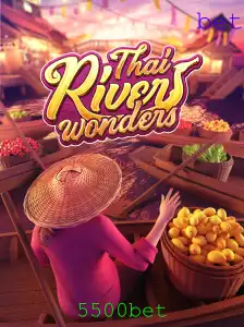 Explorando o Universo de ThaiRiverWonders: O Guia Completo