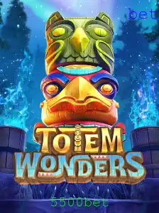 TotemWonders: Uma Nova Dimensão no Mundo dos Jogos Virtuais