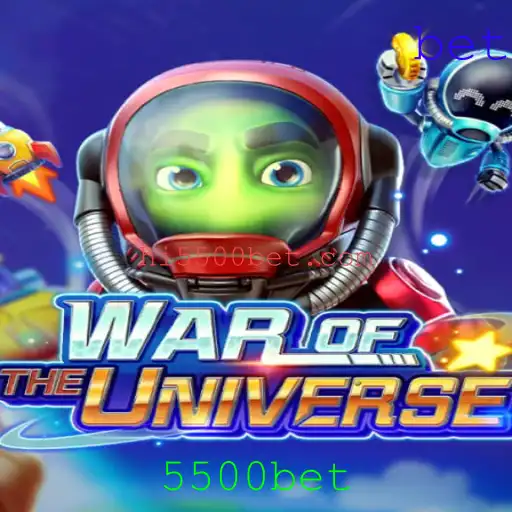 Descubra as Aventuras Intergalácticas de WAROFTHEUNIVERSE