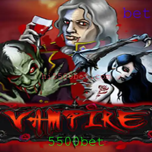 Vampire: Uma Imersão no Mundo das Sombras com 5500bet