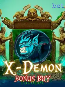 Explorando o Universo do Jogo XDemonBonusBuy