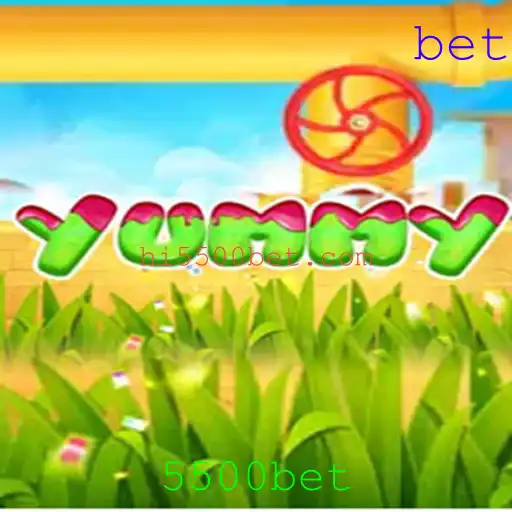 Explorando o Fascinante Mundo do Jogo Yummy e a Plataforma 5500bet